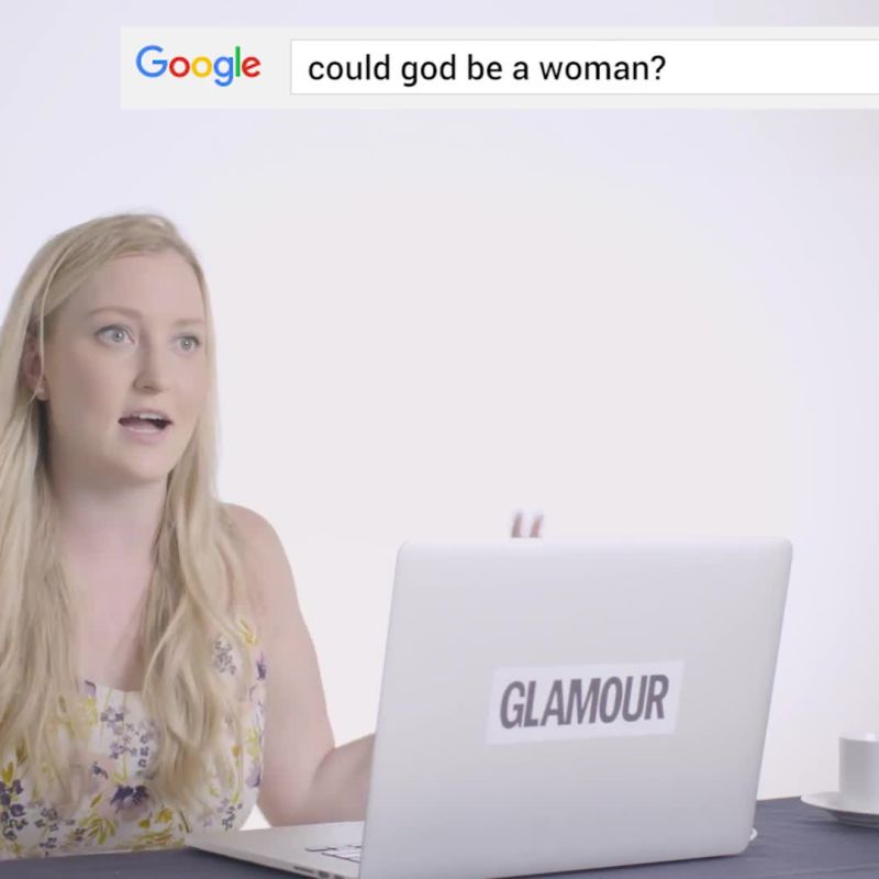 Women Respond to the Internet’s Questions About the World