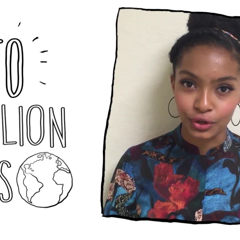 Get Schooled: How the Girl Project Is Helping Girls All Over the World