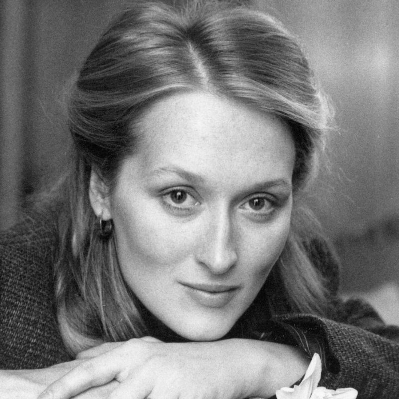 Why Meryl Streep is the Queen of the Golden Globes