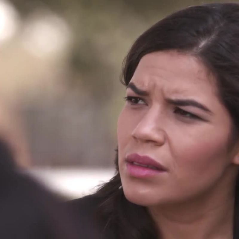 The Right to Choose: America Ferrera Considers the Looming Threat to Women’s Health