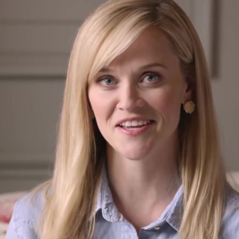 Reese Witherspoon is More Than Just a Pretty Face