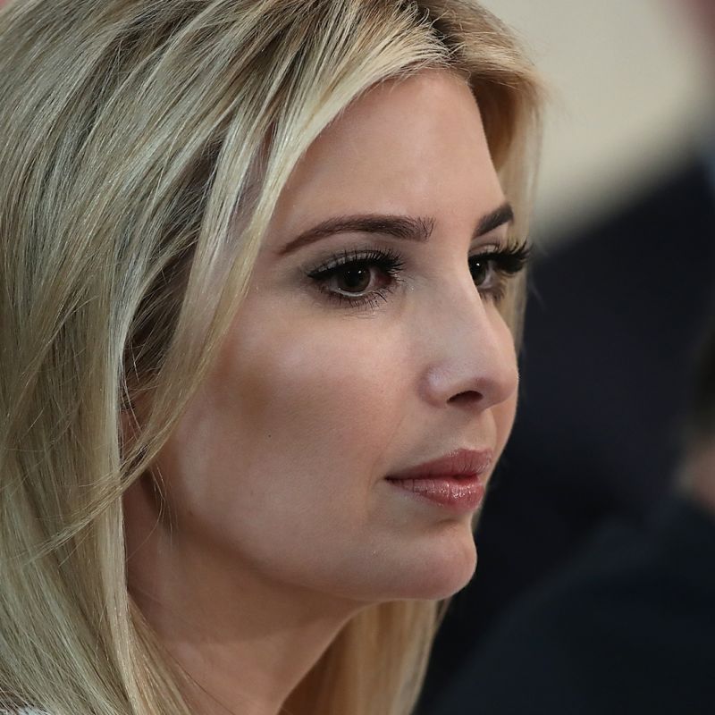 What Ivanka Trump’s New Job Means For Women