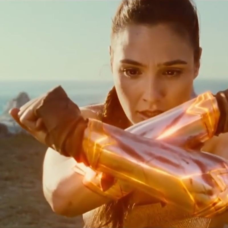 Everything to Know About 'Wonder Woman'