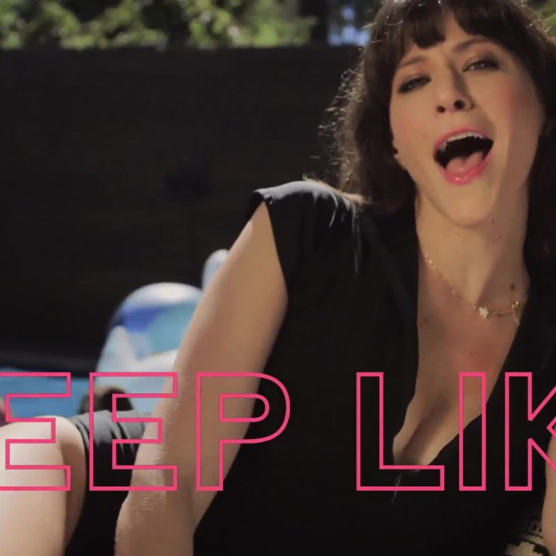 This Song About Instagram Etiquette Is About to Be Your Summer Jam