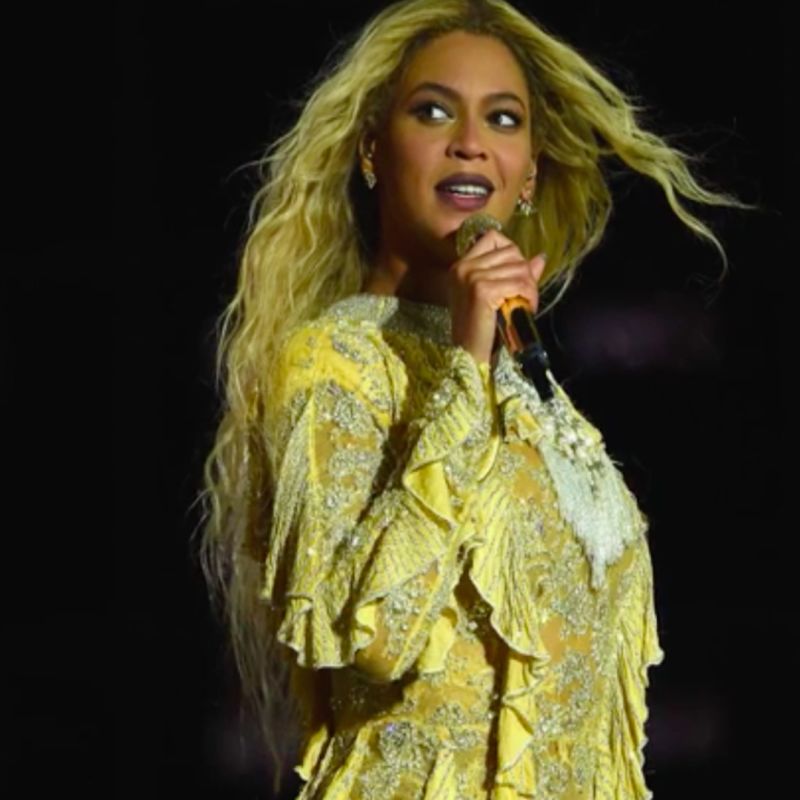13 Facts You Never Knew About Beyonce