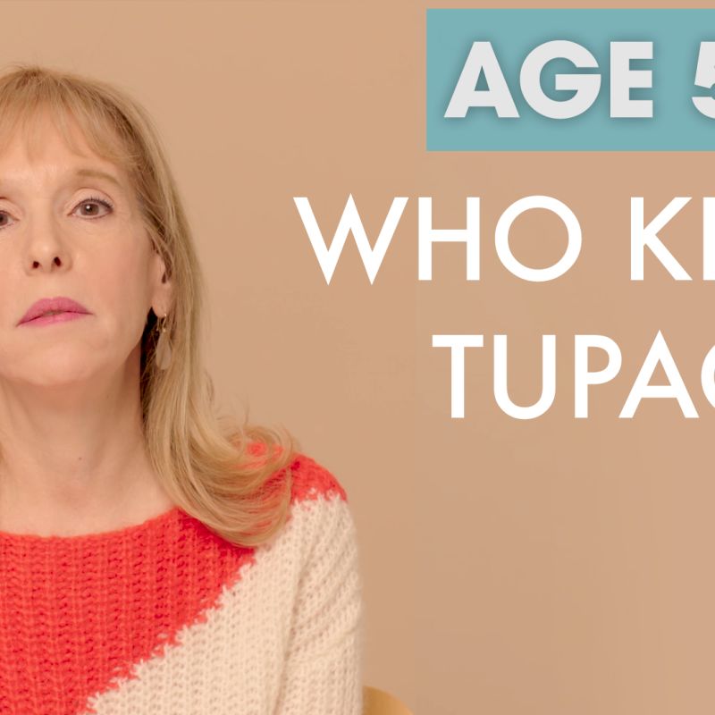 70 Women Ages 5 to 75: What's One Great Mystery You'd Want to Solve?