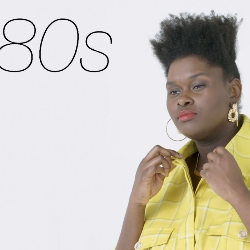 100 Years of Plus-Size Fashion