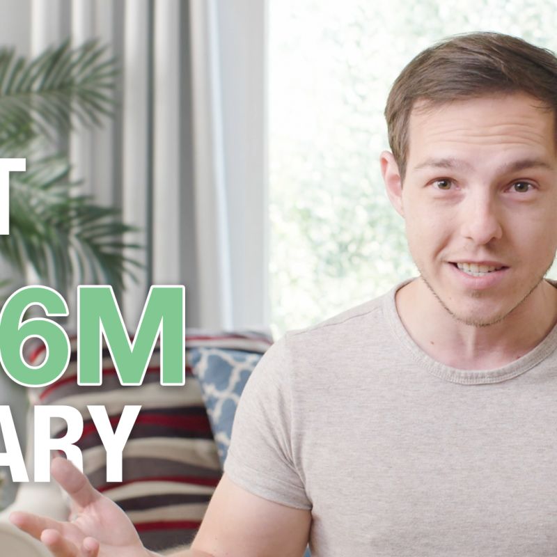 How YouTuber Graham Stephan Lives Mortgage Free Making $1.6M in L.A.