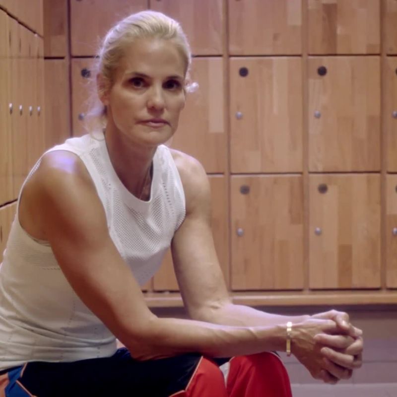 In Her Skin With Olympian Dara Torres