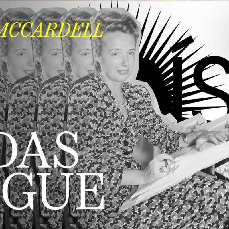 Vidas Vogue: Claire McCardell