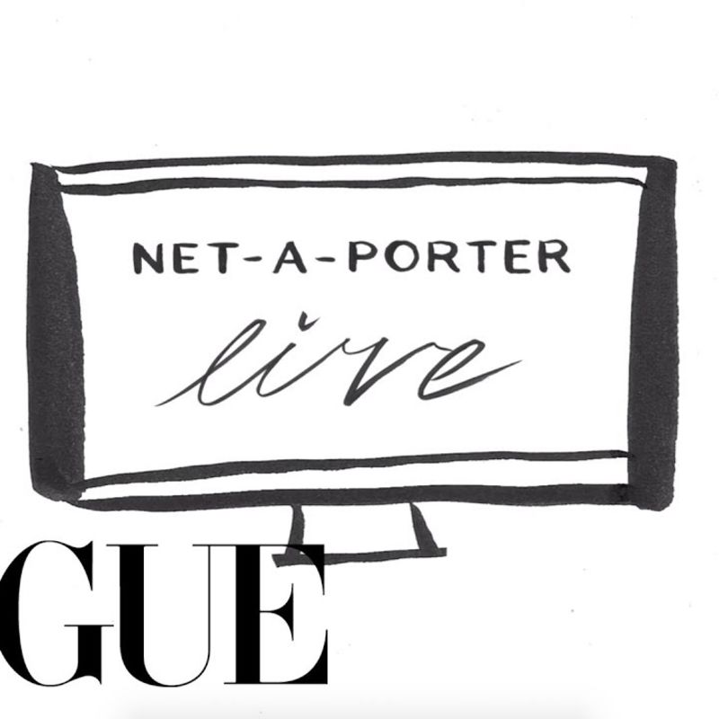Net-A-Porter: un imperio a golpe de click | VOGUE BUSINESS by Santander