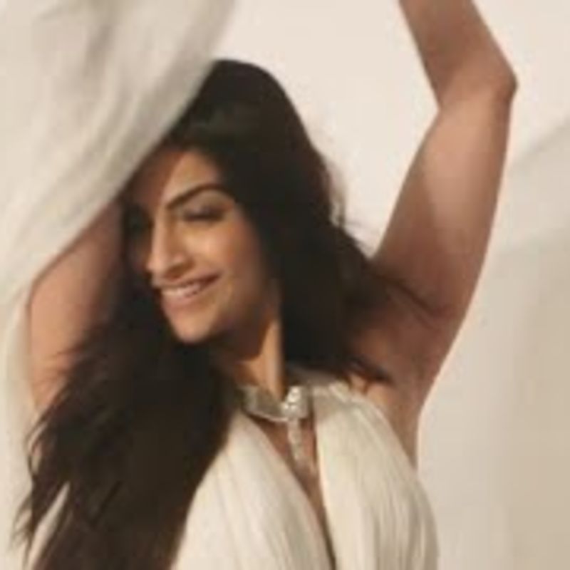 Sonam Kapoor Cover Shoot Trailer