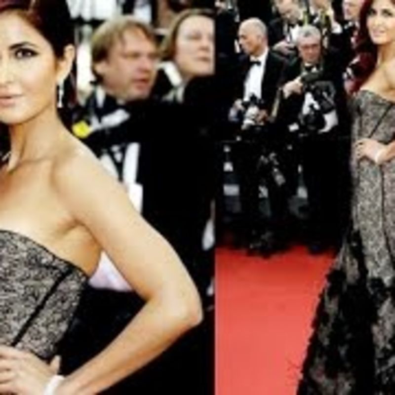 Katrina Photoxxx - Then and now: Katrina Kaif's complete beauty evolution | Vogue India
