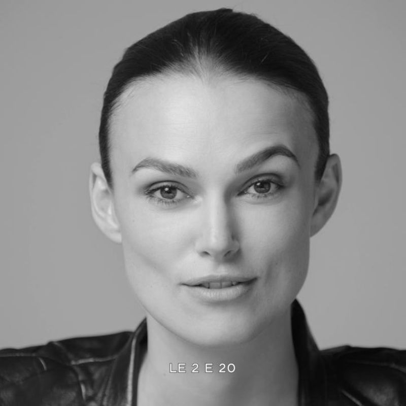 Chanel J12: la campagna video