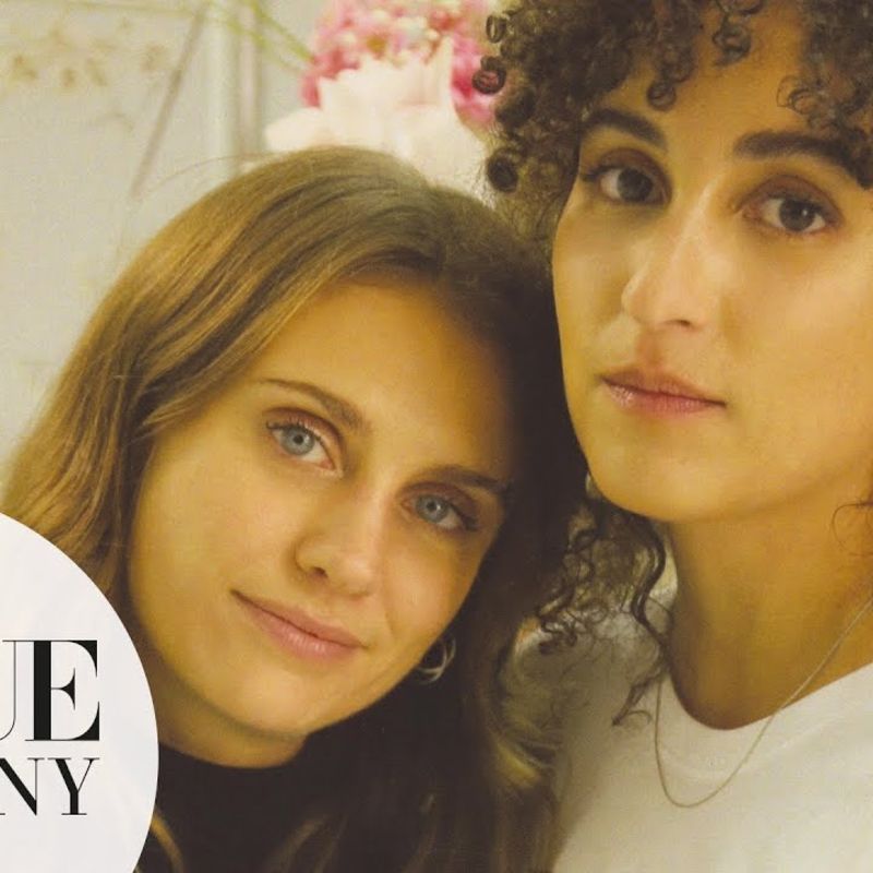 Vogue x Nike: Gibt es eine weibliche Perspektive im Film?