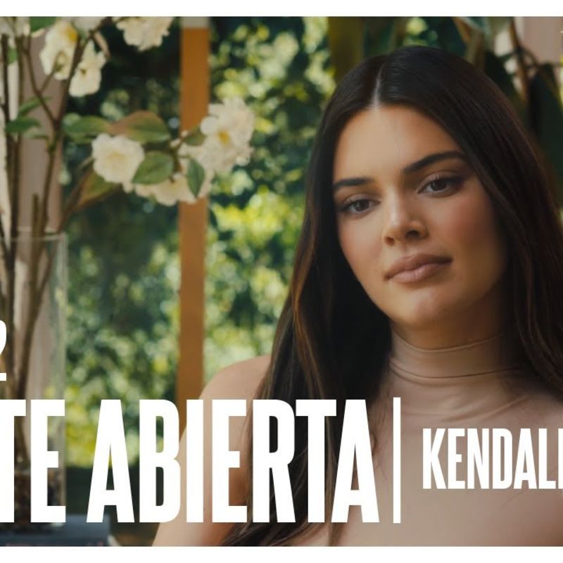 Kendall Jenner habla sobre la ansiedad que causan las redes sociales