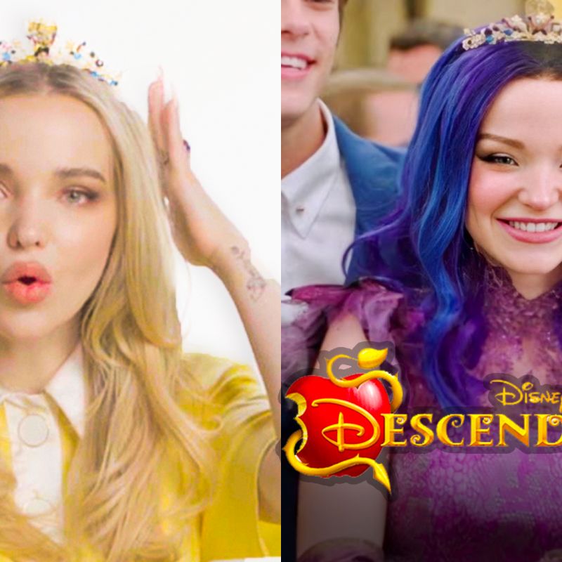 Dove Cameron Breaks Down Her Best Looks, from "Descendants" to "Clueless, The Musical"