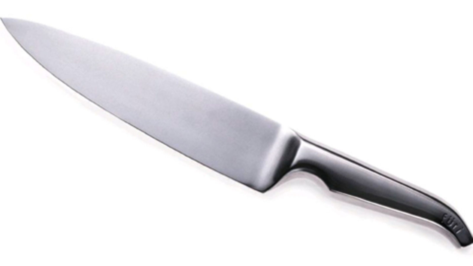 Chef Ferran Adria of El Bulli