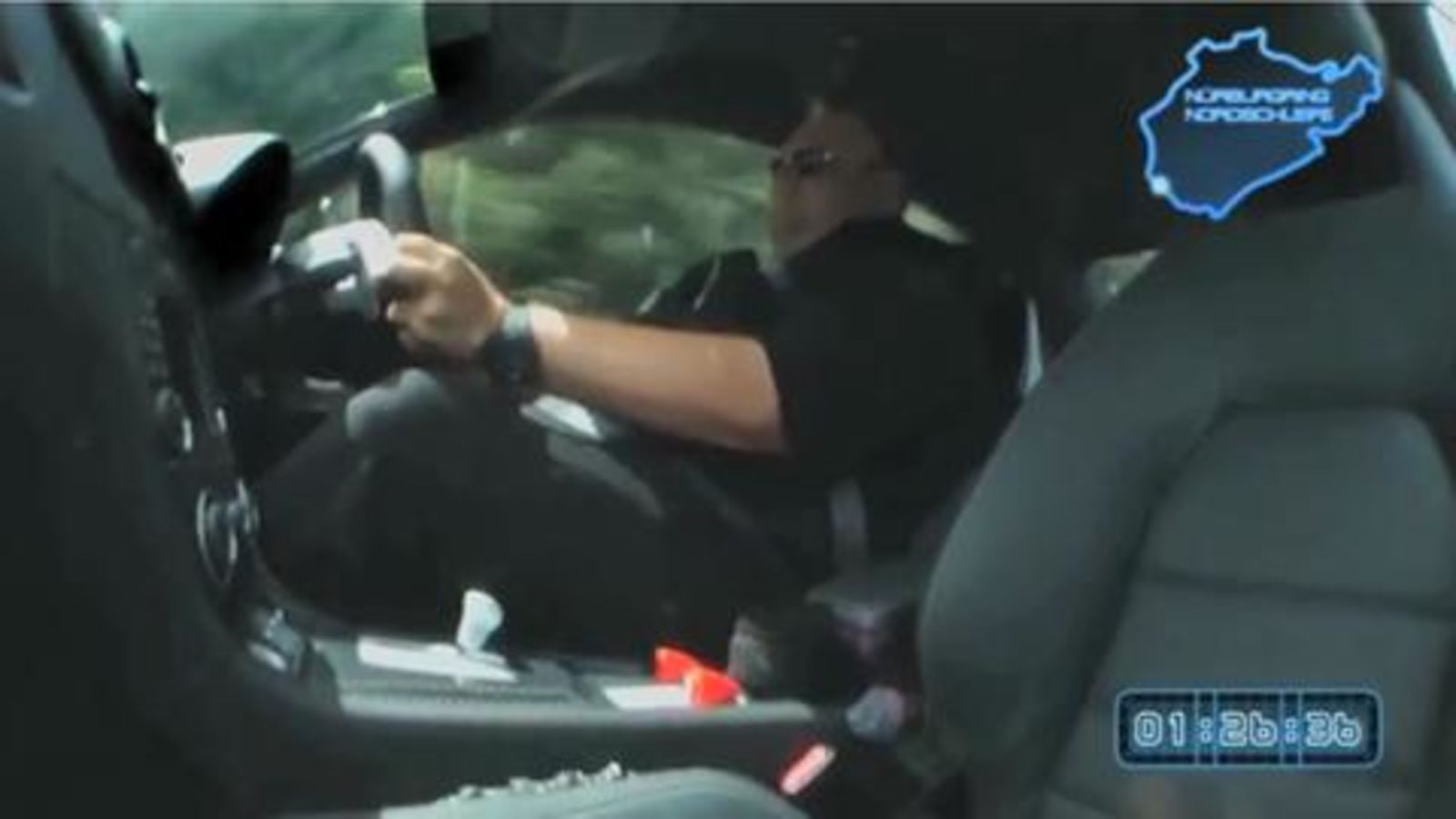 Inside the Mansion -- and Mind -- of Kim Dotcom