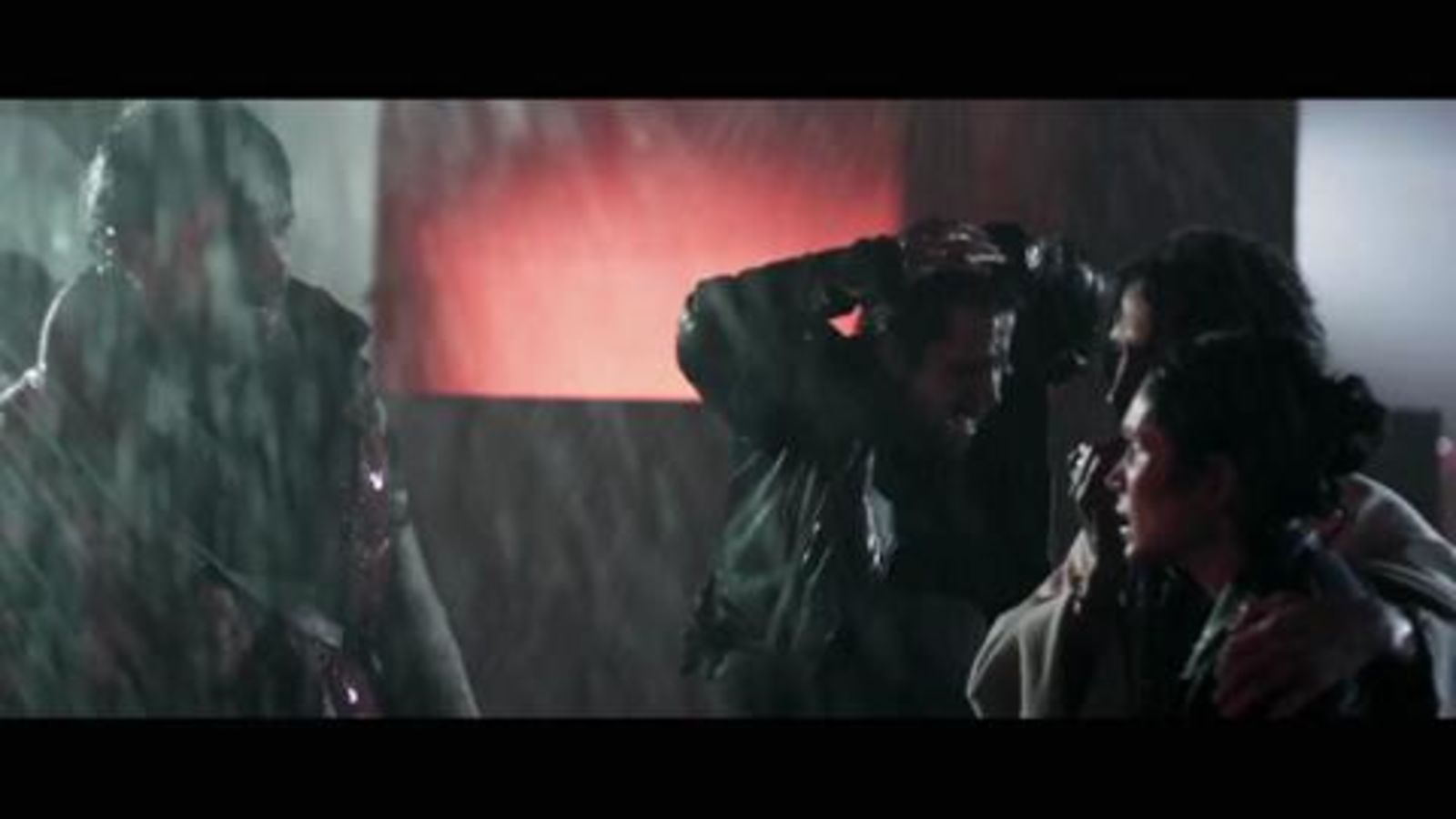 H+ - Computer Glitch Wipes Out Civilization