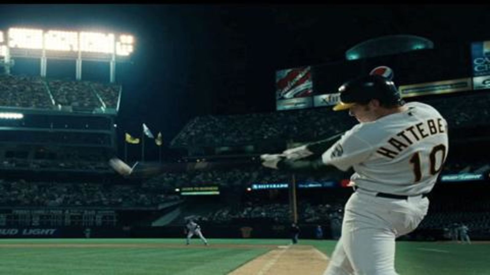 Interview With Jonah Hill on Moneyball