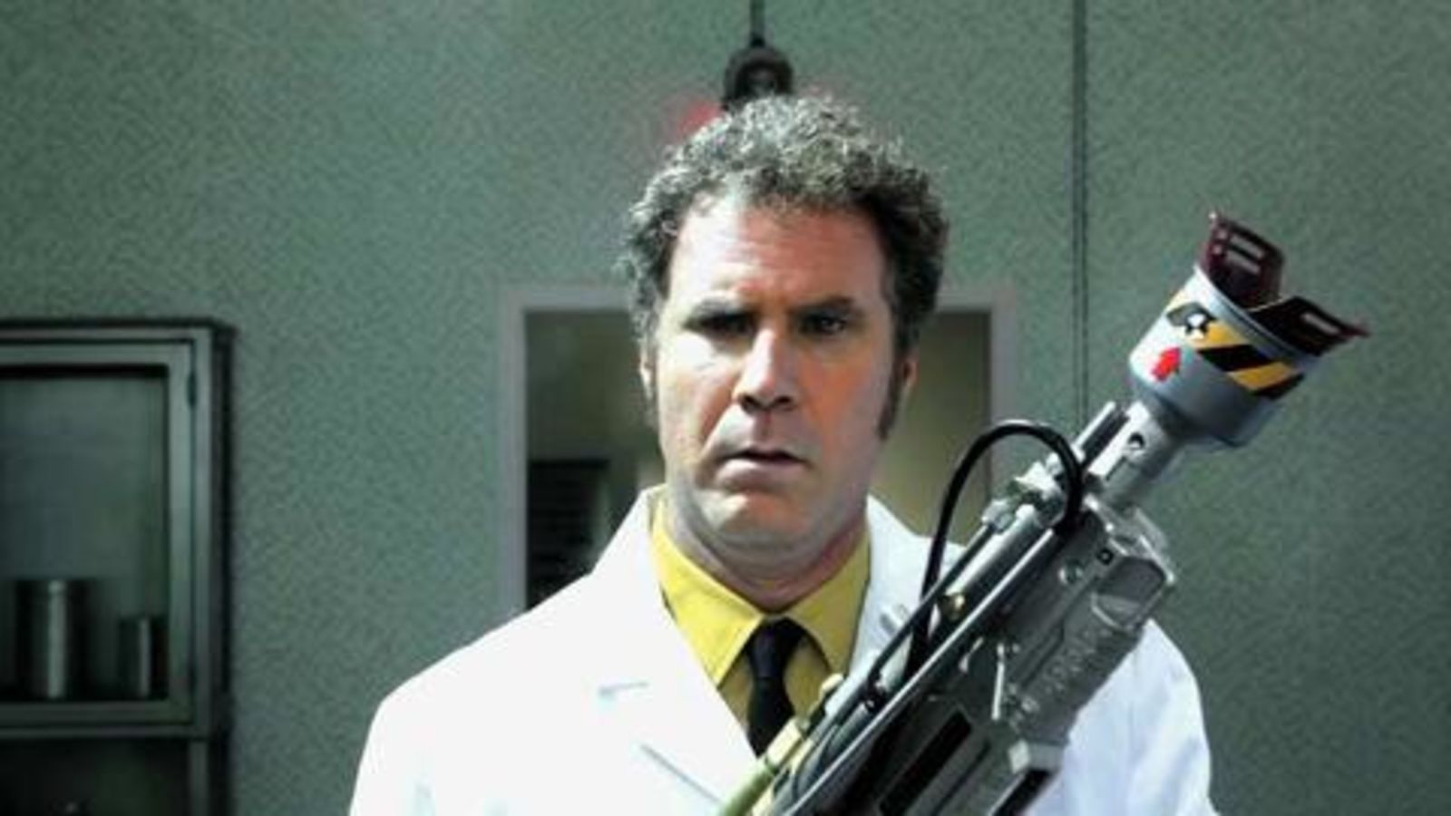 The Future That Never Happened: The Ray Gun