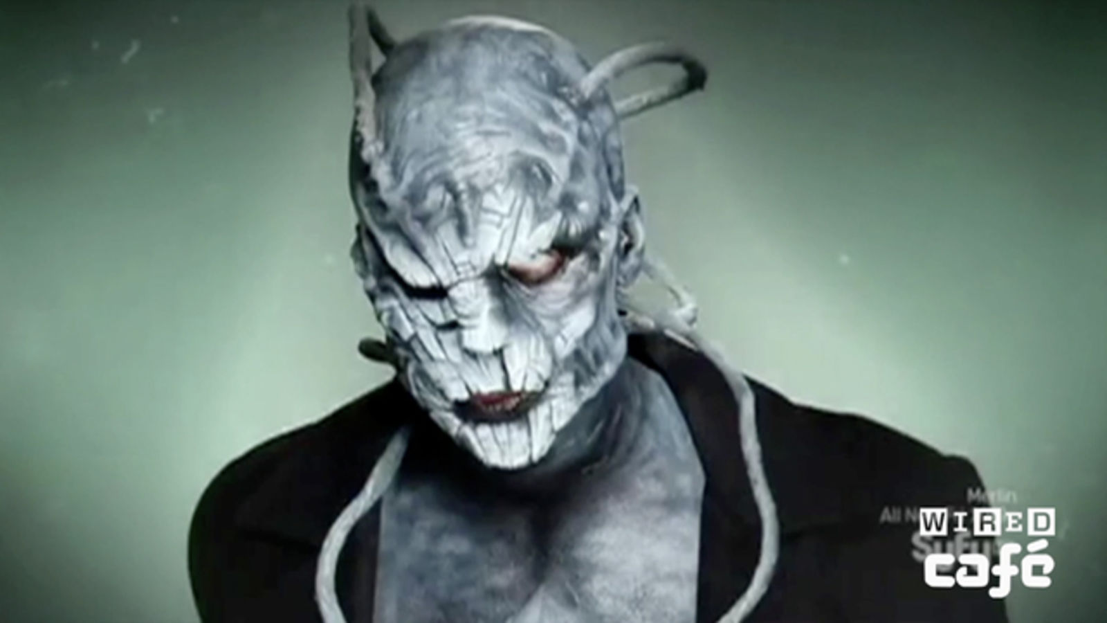 Young Creature Designers Face Off