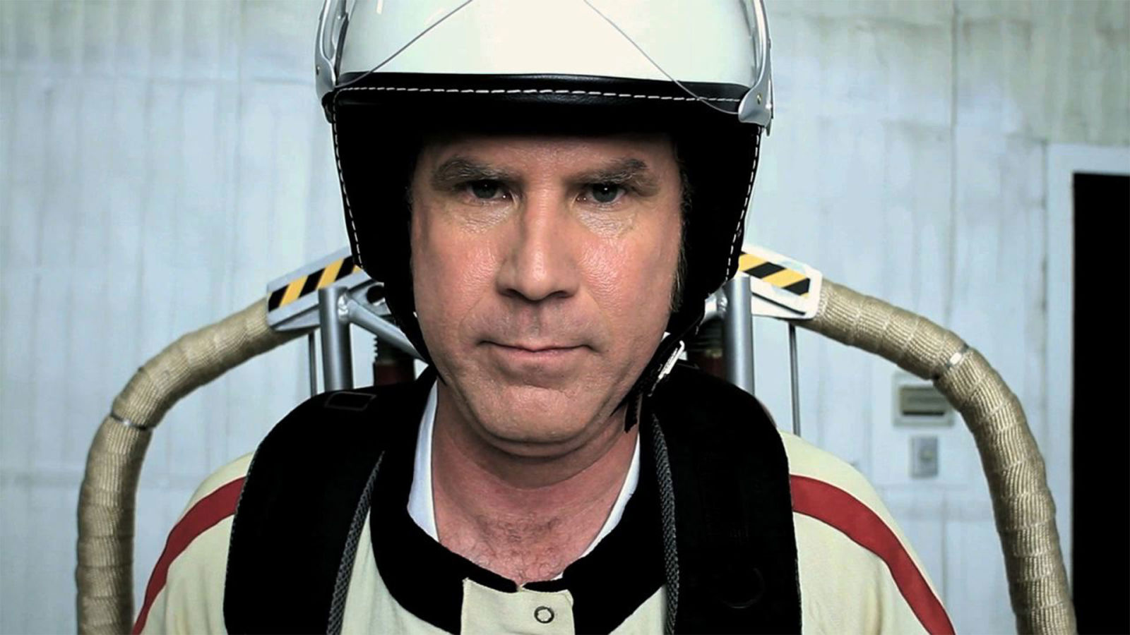 The Future that Never Happened : Jetpack