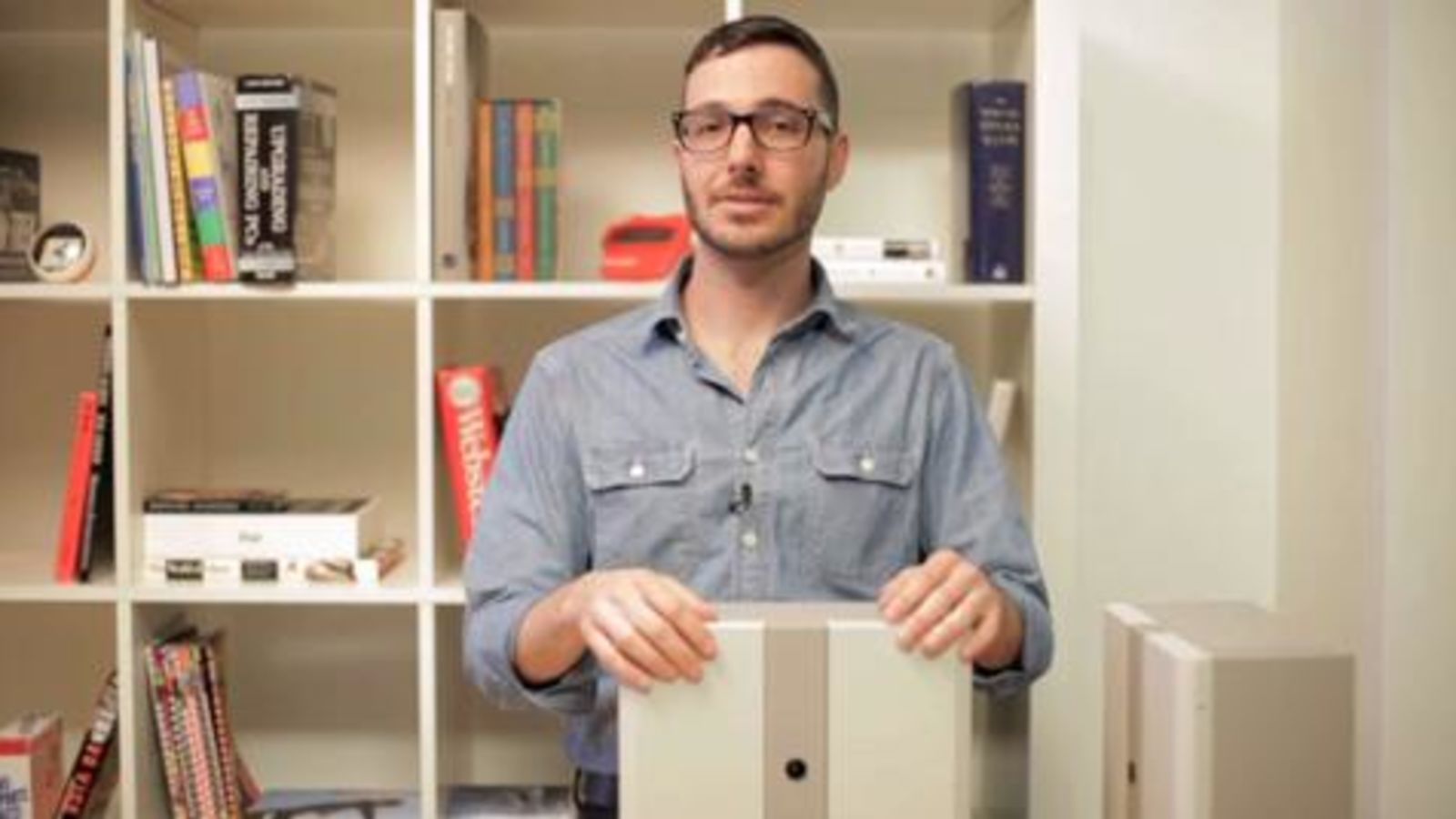 Most Dangerous Object in the Office: FlashFog Tiger 1500 X2 Fog Generator