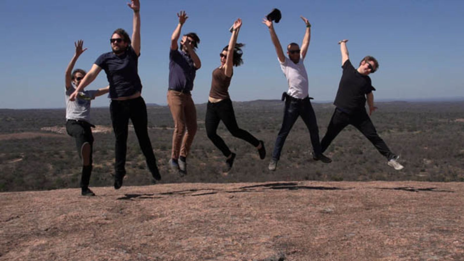 Wired On Tour With Laura Stevenson Pt. 2