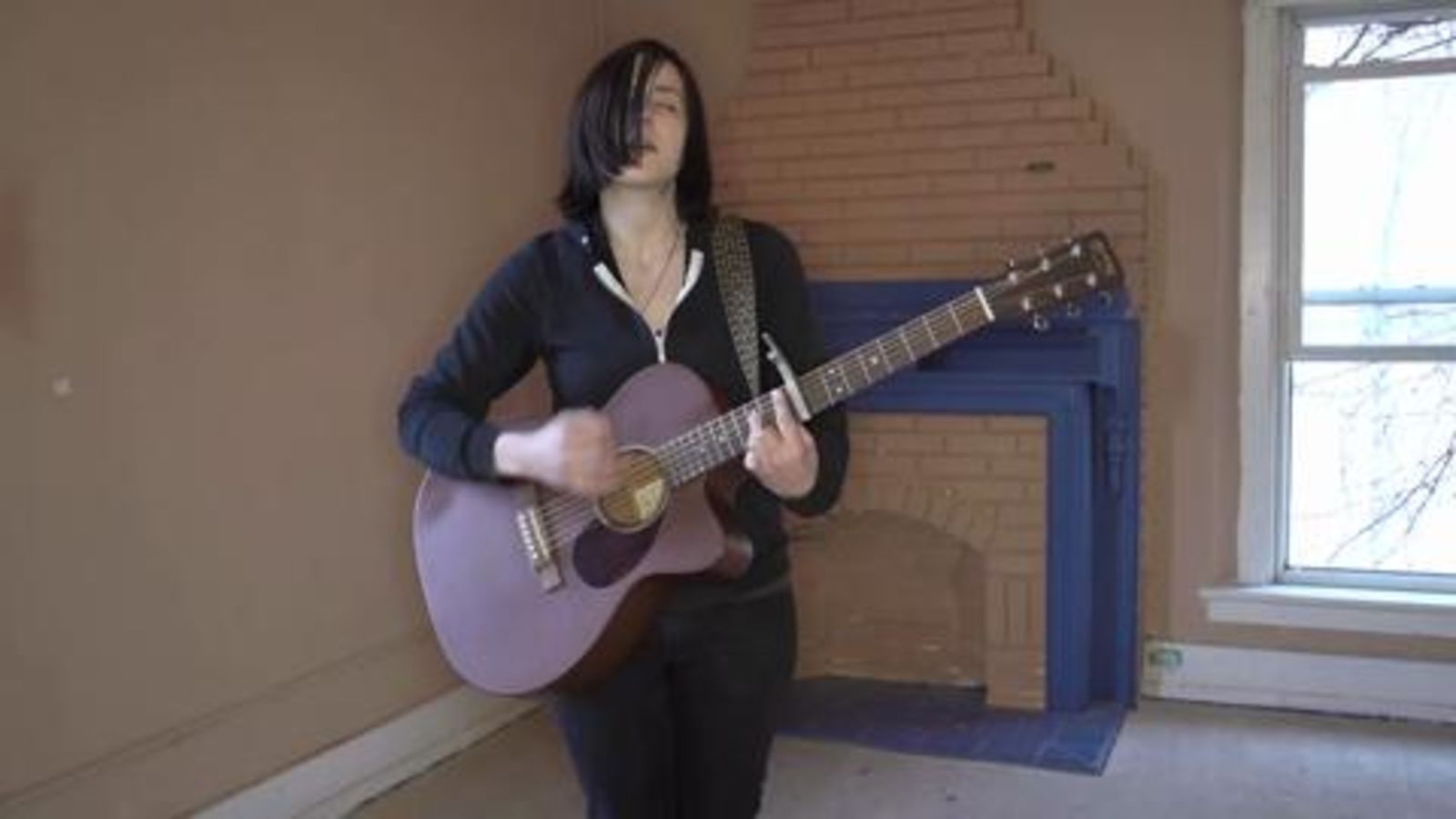 Laura Stevenson - The Move