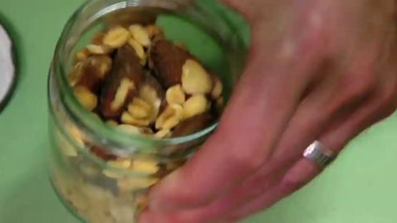 Most Dangerous Object in the Office: North Face Avalanche Airbag Safety System Backpack