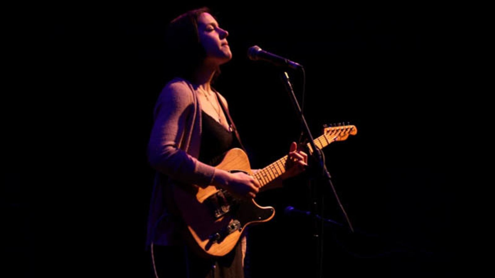 Wired On Tour With Laura Stevenson Pt. 1