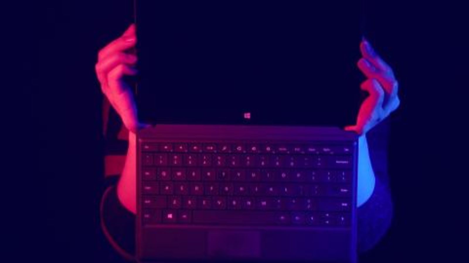 Microsoft Surface Windows 8 Pro Review