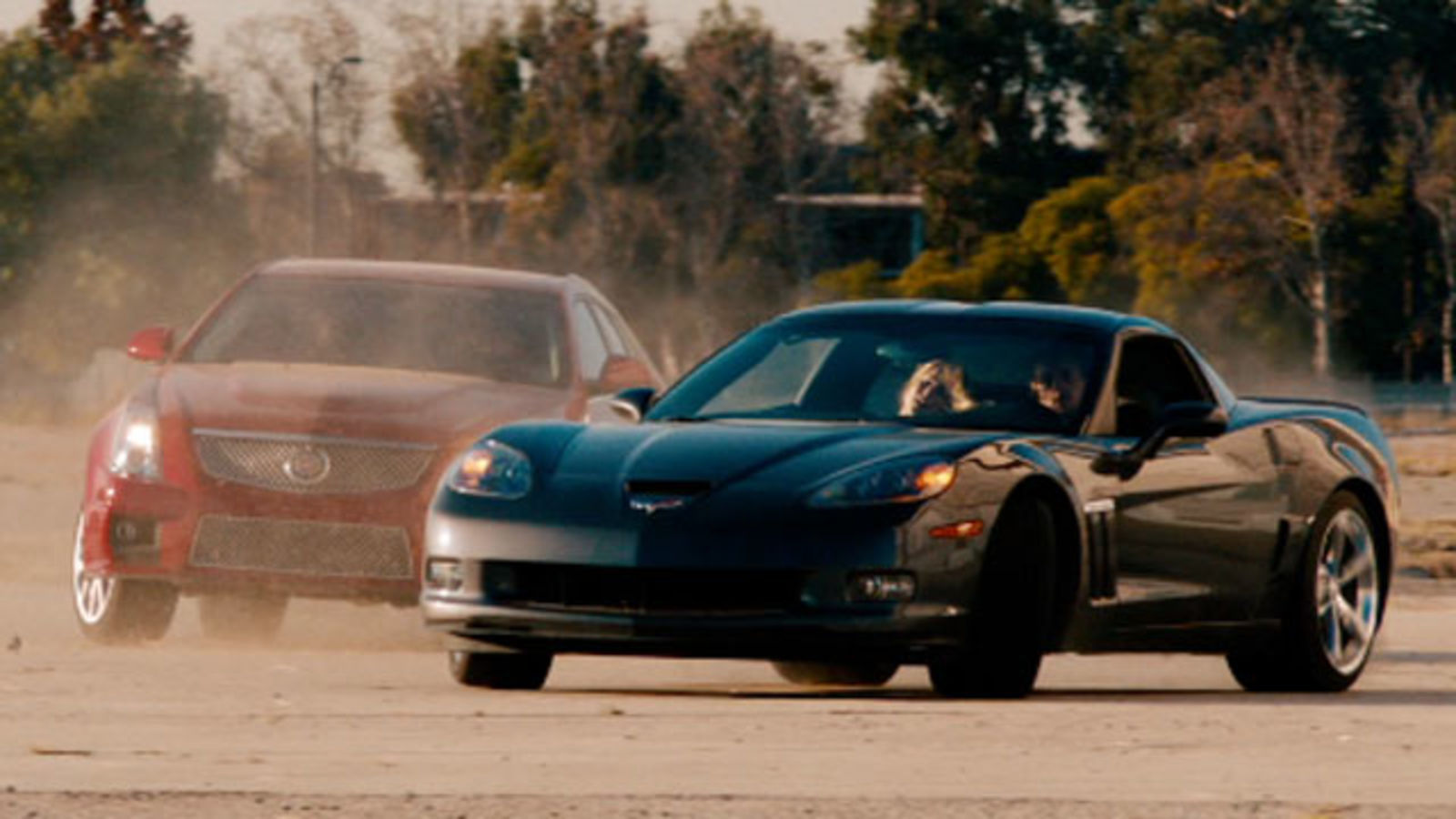 Witness Protection Gone Wrong