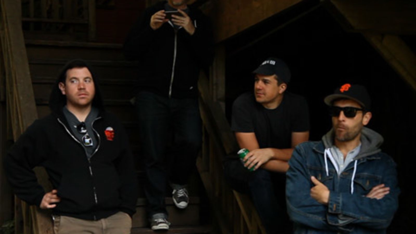 Wired Bike Camp: Day 4