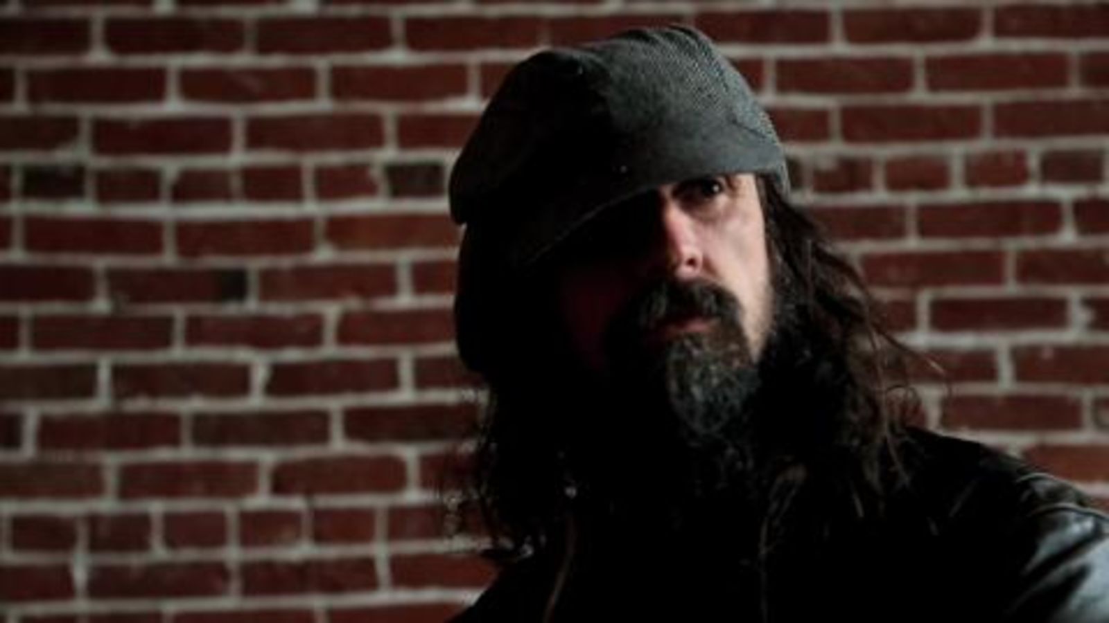 Inside the Mind of Rob Zombie