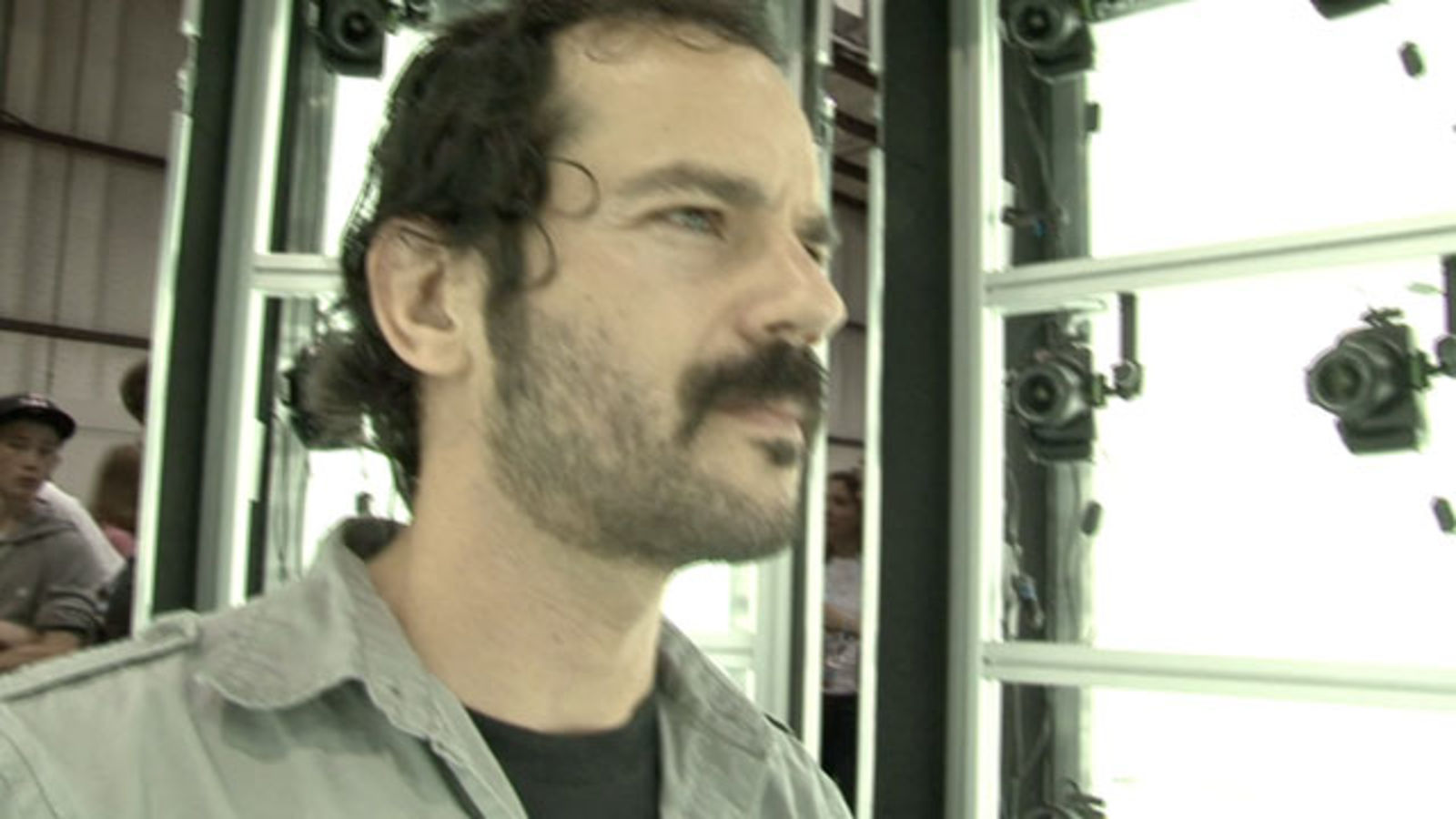 Make Your Own Action Figure