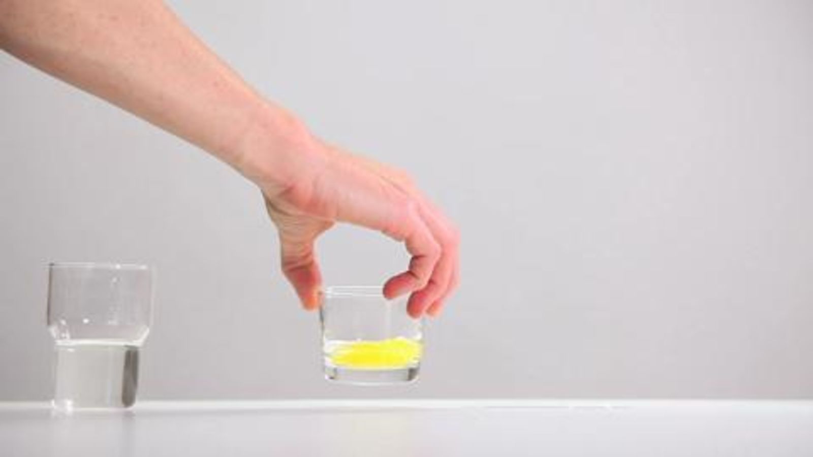 What the Cluck? Introducing the Vegan Egg Yolk