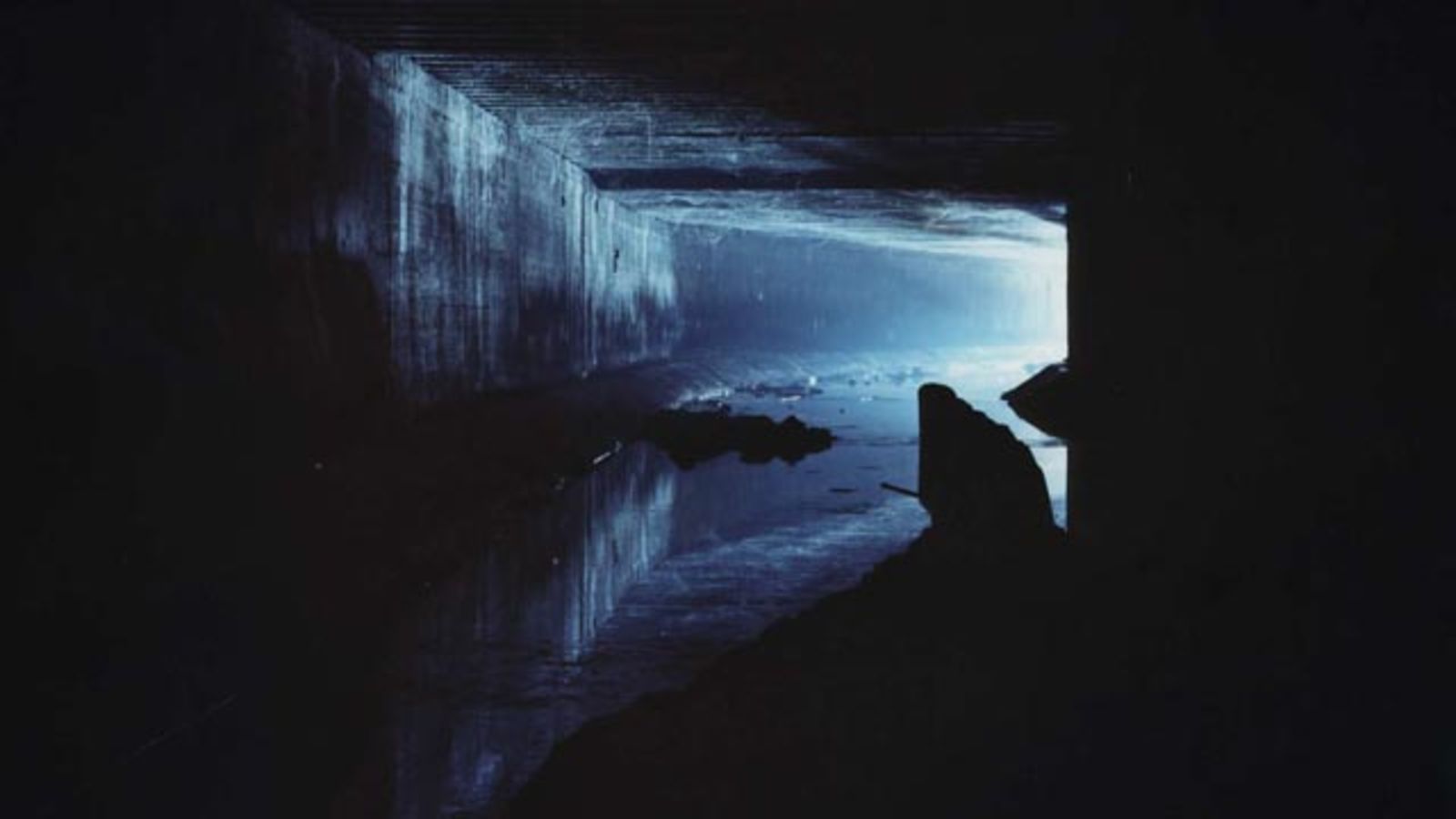 The Work of Naoya Hatakeyama