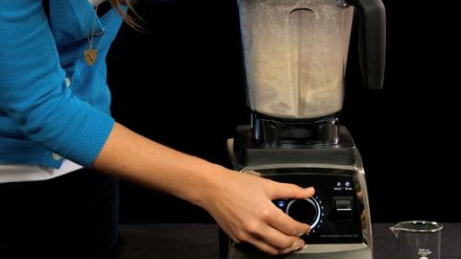 Staff Picks: Vitamix Professional Series 750