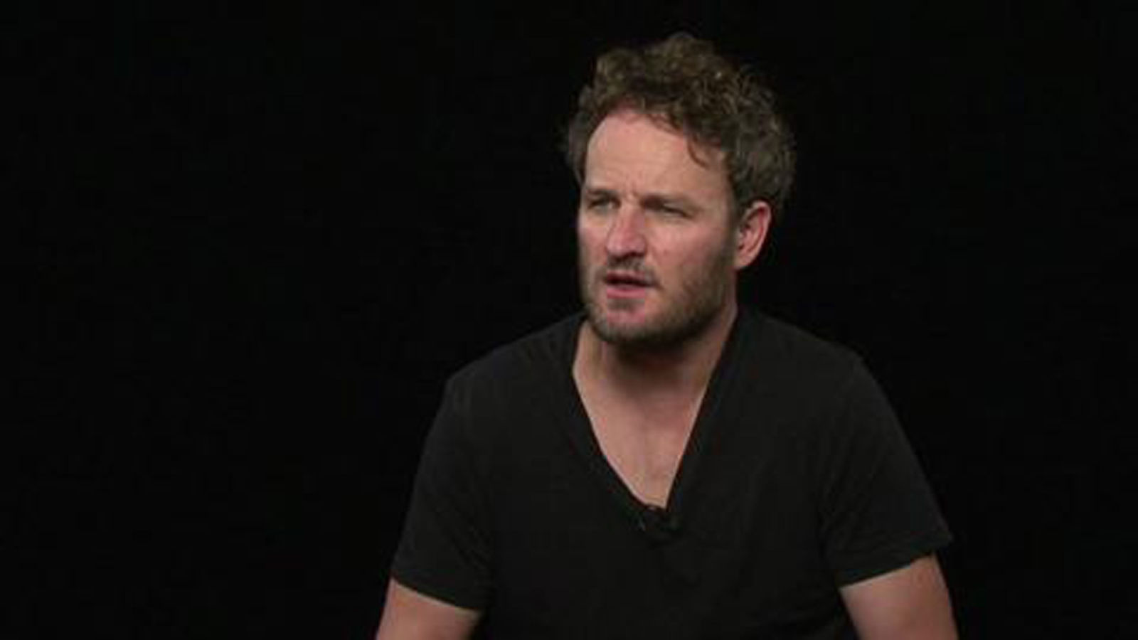 Jason Clarke Stars in Lawless