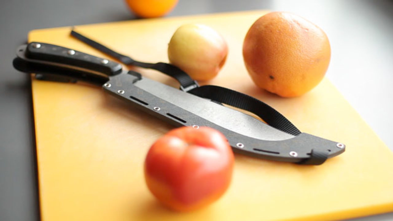 Southern Grind Granddaddy