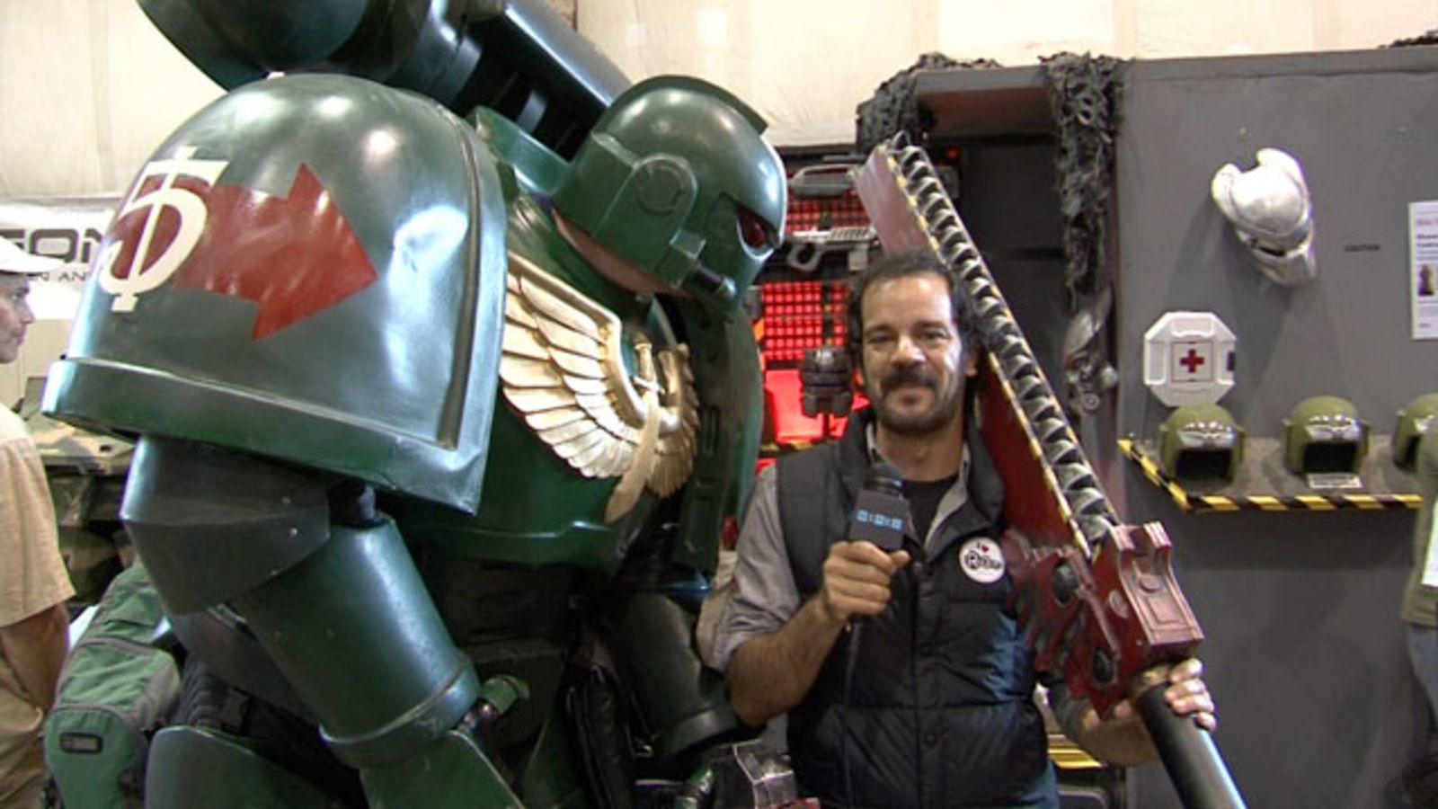 Make Your Own Halo Army