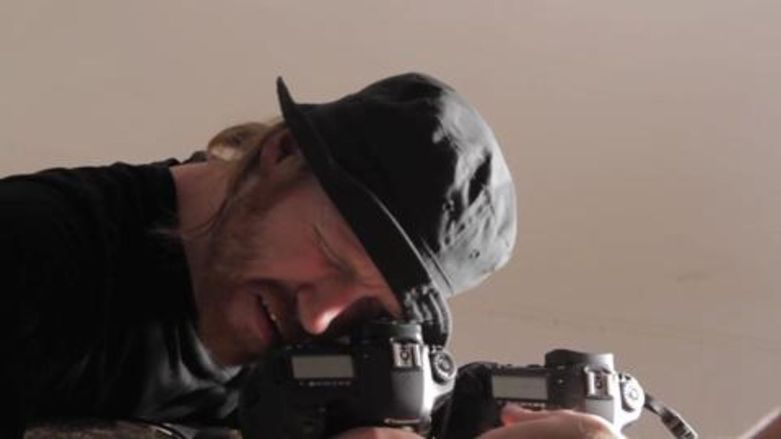 Behind-the-Scenes of What's Inside