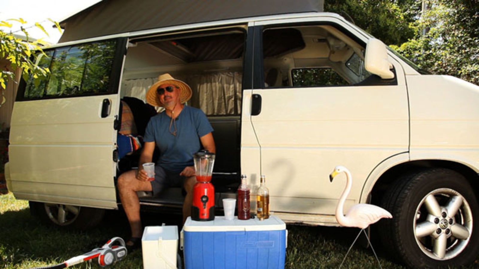 Awesome Gadgets That Run Off Your Car's Cigarette Lighter