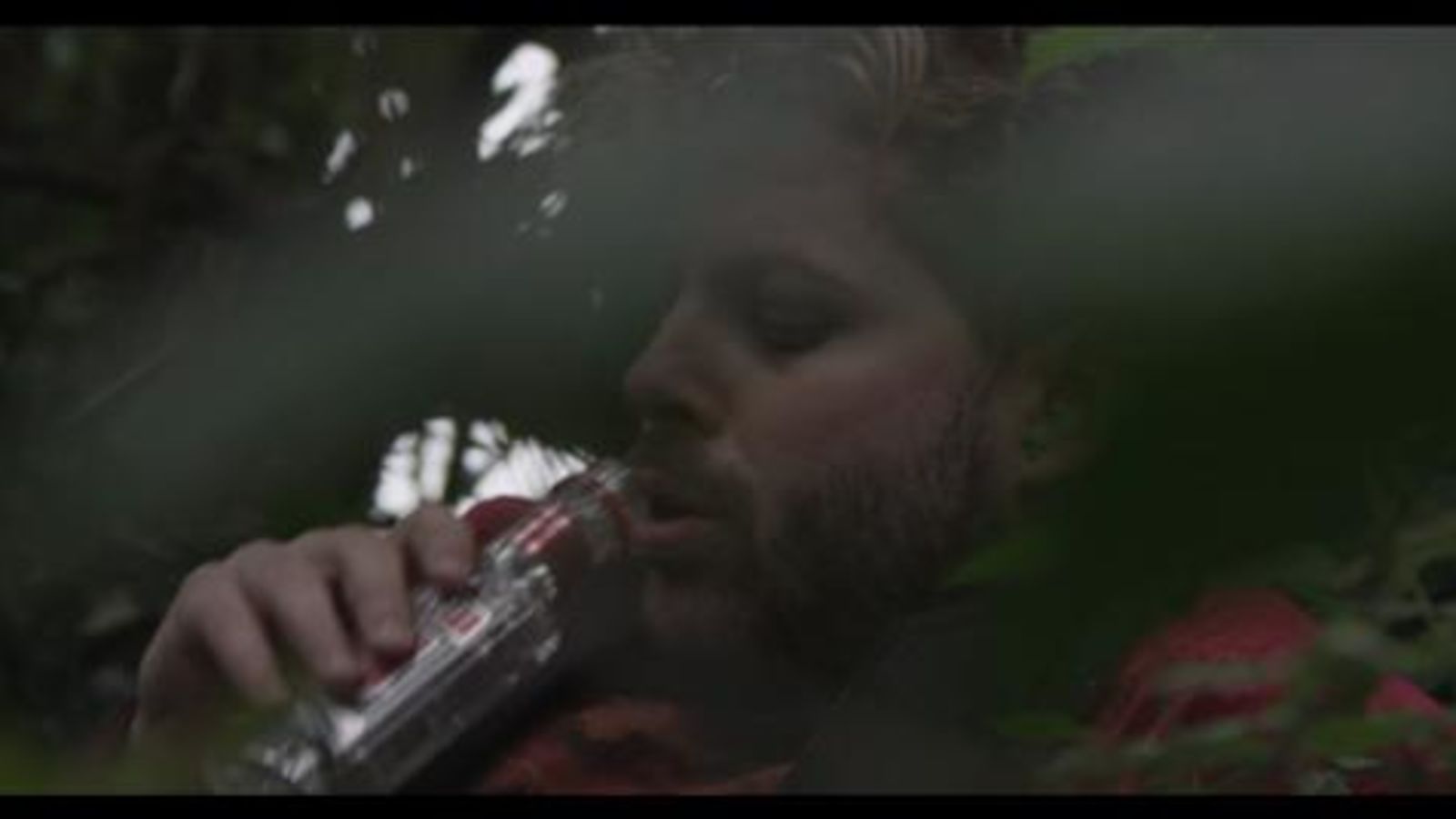 First Look: Red Scarlet-X Camera