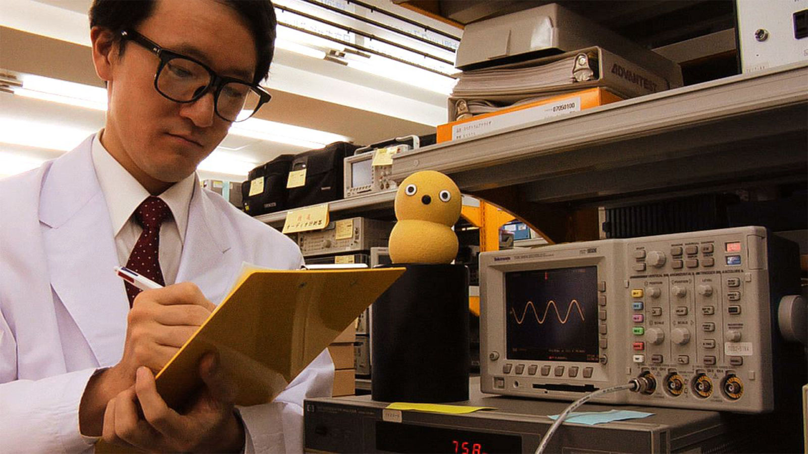 Keep on dancing to Spoon's "Don't You Evah"