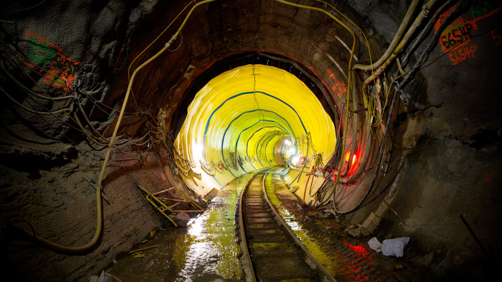 NYC Eastside Access Part 1: Most Expensive Transportation Project in US History