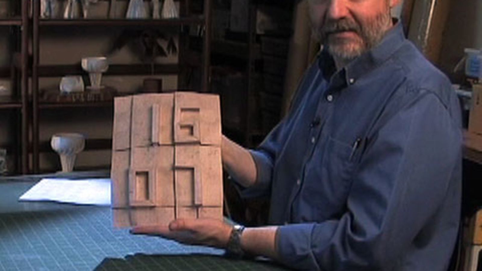 How To Make Wired Origami